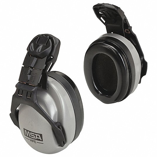 msa ear muff